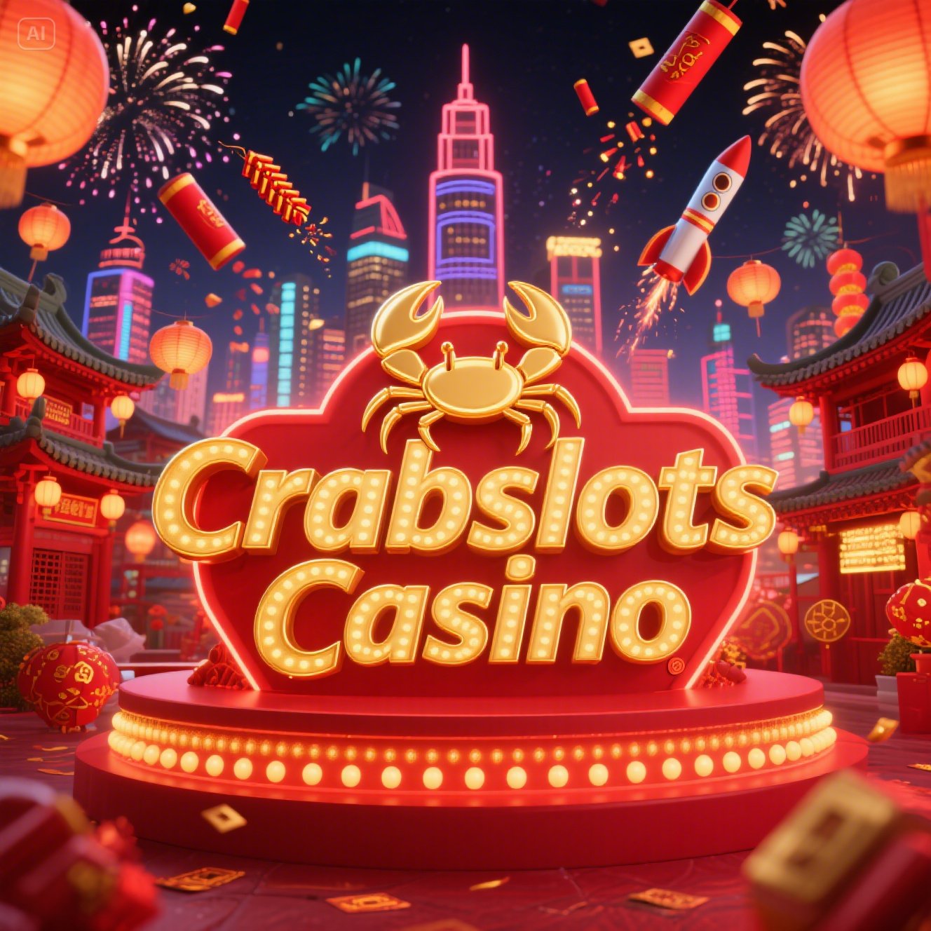 Crabslots Casino